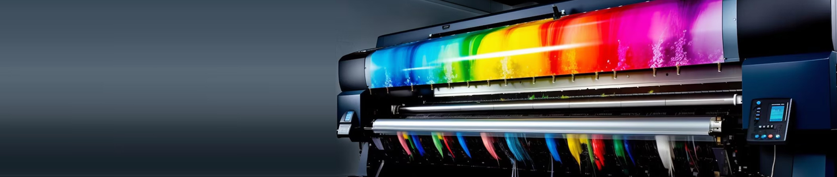 Banners Printing Slider