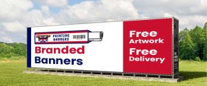 Branded Banners