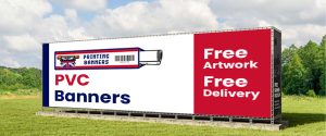 PVC Banners