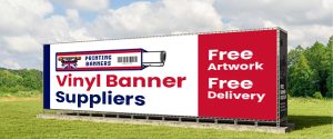 Vinyl Banner Suppliers