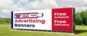Advertising Banners