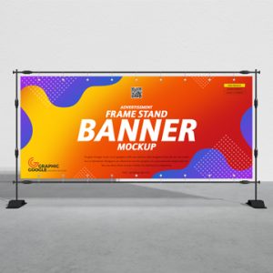 Vinyl Banners