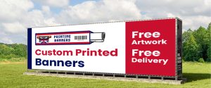 Custom Printed Banners