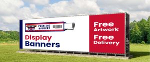 Display Banners