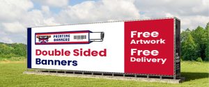Double-Sided Banners
