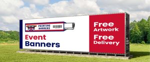 Event Backdrop Banners