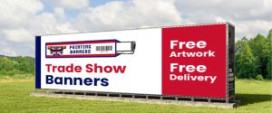 Trade Show Display