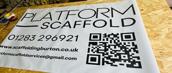 Vinyl Banners Printing
