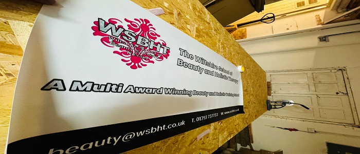 Eye-Catching Event Banners