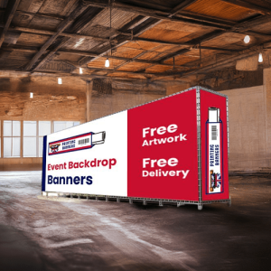 Vinyl Banners Printing Birmingham