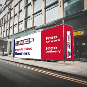 Vinyl Banners Printing Manchester