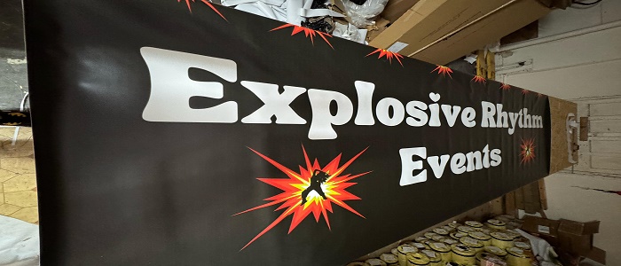 Vinyl Banners Printing UK Printed Banners
