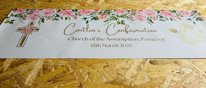 Fast & Affordable Banner Printing Services
