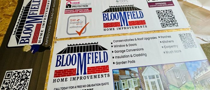 Large Format Banners – Big Impact Advertising