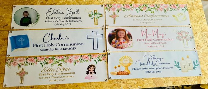 Fast & Affordable Banner Printing Services