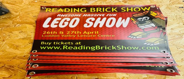 Large Format Banners – Big Impact Advertising